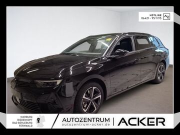 Gebrauchte Opel Astra