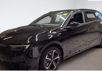 Opel Astra 10.467 km 21.980 &euro; Marburg 35043