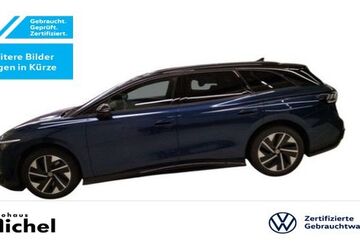 VW ID.7 12.550 km 53.730 &euro; Gießen 35394