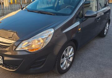 Opel Corsa 206.000 km 3.150 &euro; Marburg 35037