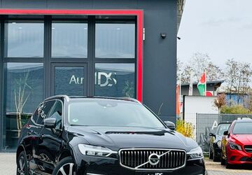 Volvo XC60 103.022 km 27.749 &euro; Lollar 35457