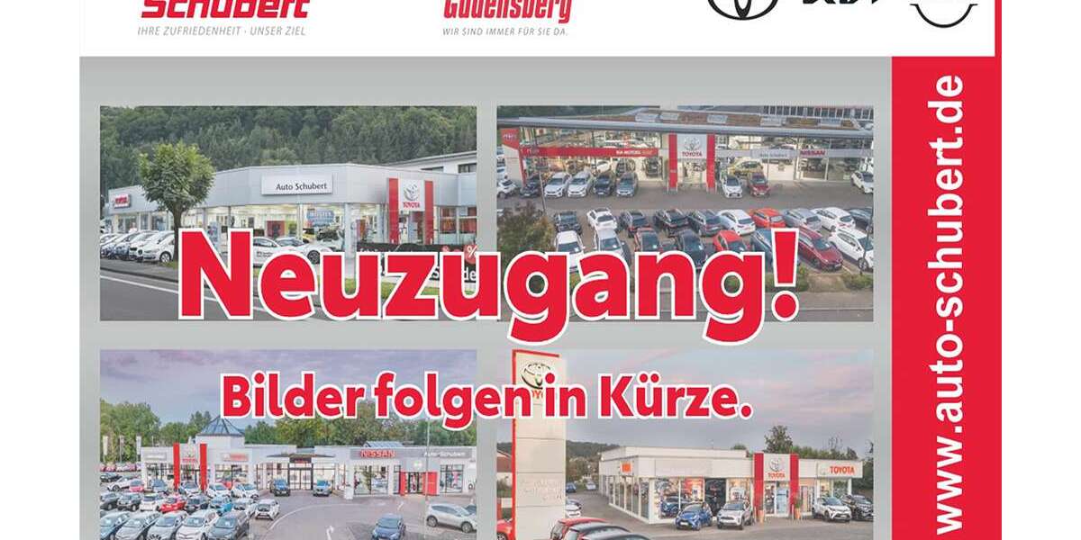 Nissan Micra 6.454 km 14.980 &euro; Giessen 35394