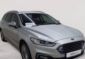Ford Mondeo 139.624 km 14.989 &euro; Fernwald-Steinbach 35463