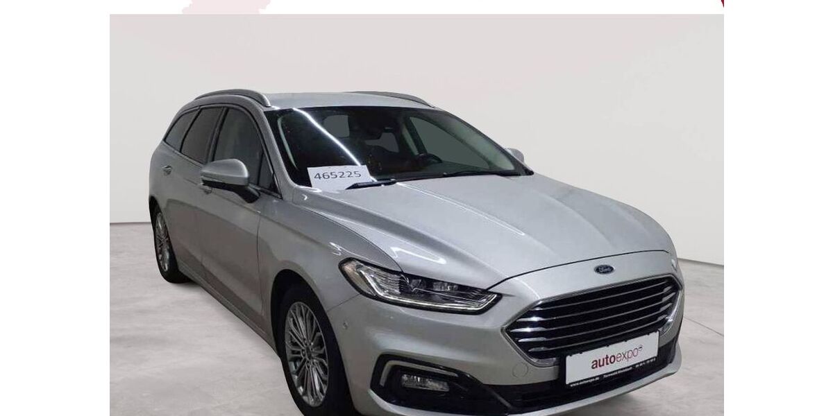 Ford Mondeo 139.624 km 14.989 &euro; Fernwald-Steinbach 35463