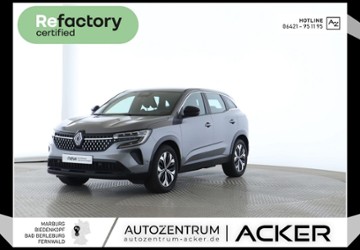 Renault Austral 28.852 km 23.780 &euro; Marburg 35043