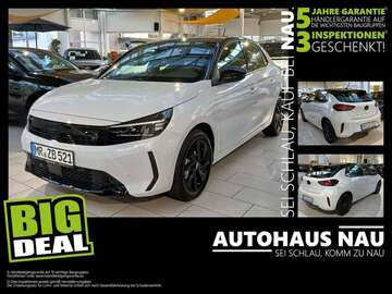 Gebrauchte Opel Corsa