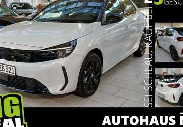 Opel Corsa 5.999 km 20.990 &euro; Marburg a.d. Lahn 35037