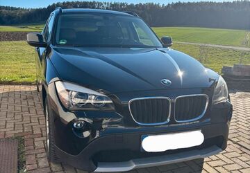 BMW X1 180.000 km 6.800 &euro; Rosenthal 35119