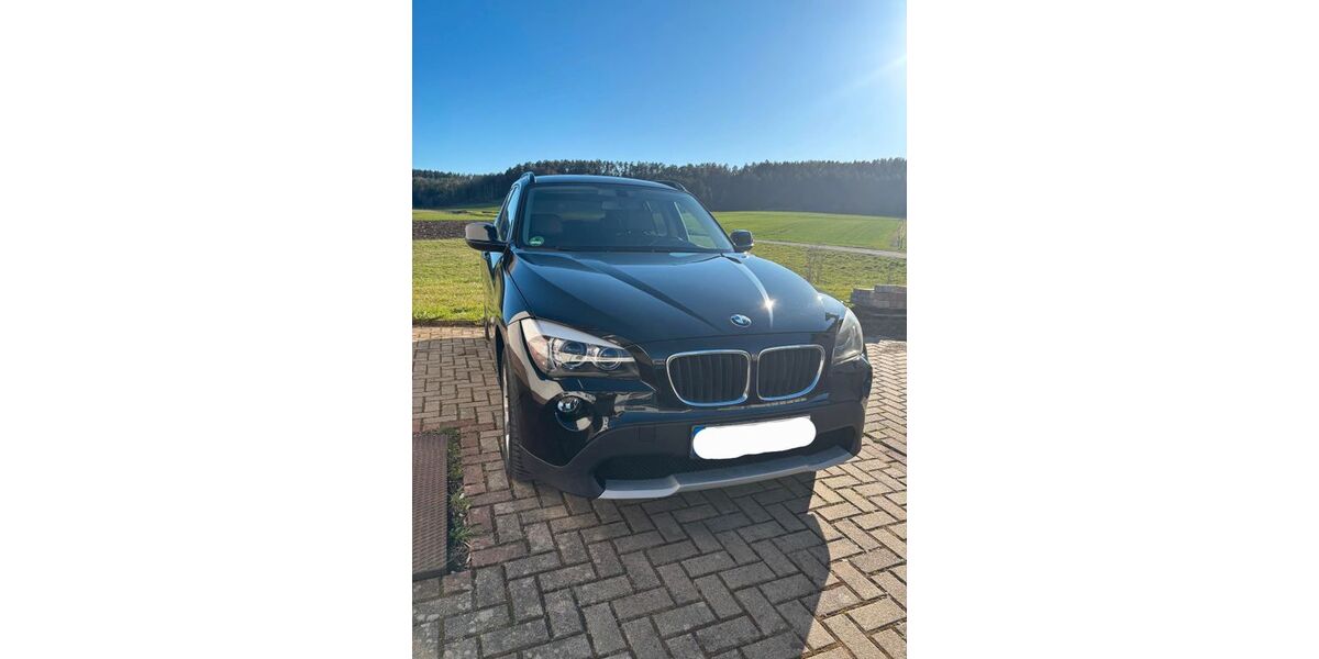 BMW X1 180.000 km 6.800 &euro; Rosenthal 35119