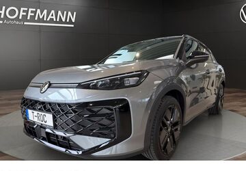 VW T-Roc 6.200 km 39.980 &euro; Burgwald-Bottendorf 35099