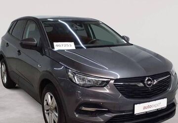 Opel Grandland (X) 90.059 km 15.989 &euro; Fernwald-Steinbach 35463