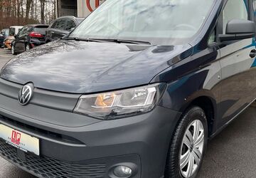 VW Caddy 104.139 km 14.990 &euro; Giessen 35394