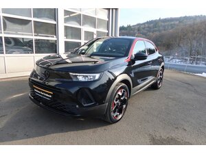 Opel Mokka GS Line 63.150 km 16.990 &euro; Bad Endbach 35080