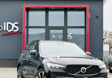 Volvo XC60 20.075 km 39.949 &euro; Lollar 35457