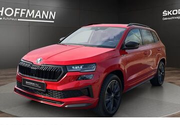 Skoda Karoq 37.664 km 34.850 &euro; Burgwald-Bottendorf 35099