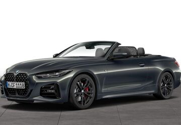 BMW 420 26.300 km 42.890 &euro; Marburg 35043