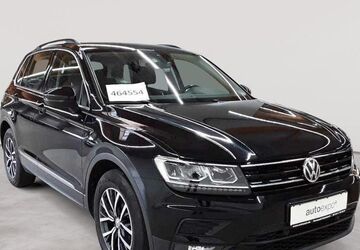 VW Tiguan 152.220 km 18.589 &euro; Fernwald-Steinbach 35463