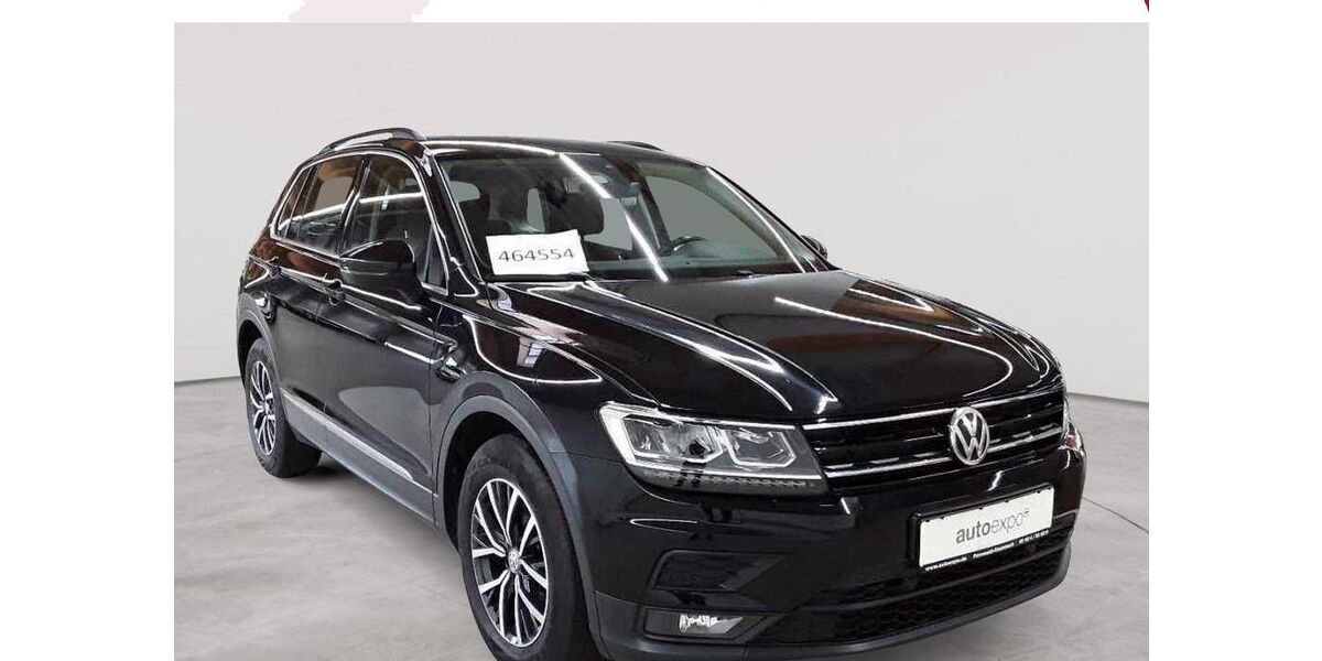 VW Tiguan 152.220 km 18.589 &euro; Fernwald-Steinbach 35463