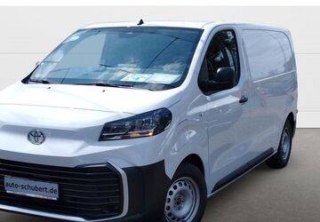 Toyota Proace (Verso) 5.205 km 32.480 &euro; Marburg 35037