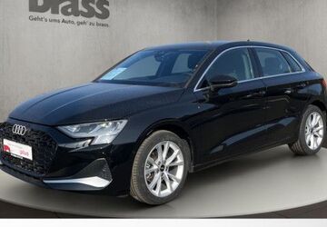 Audi A3 28.406 km 33.400 &euro; Marburg 35039