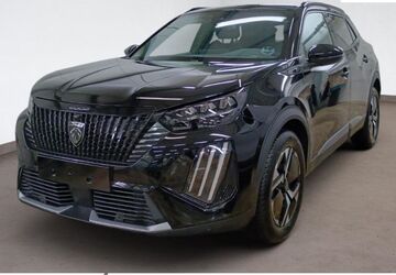 Peugeot 2008 34.361 km 22.590 &euro; Marburg 35043