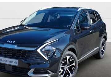 Kia Sportage 11.000 km 30.980 &euro; Marburg 35037