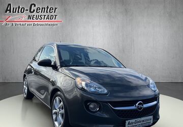 Opel Adam 127.200 km 8.750 &euro; Neustadt / Hessen 35279