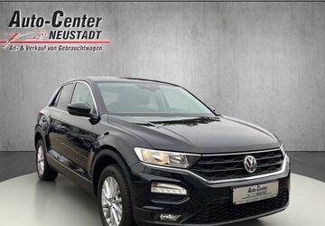 VW T-Roc 98.000 km 16.690 &euro; Neustadt / Hessen 35279