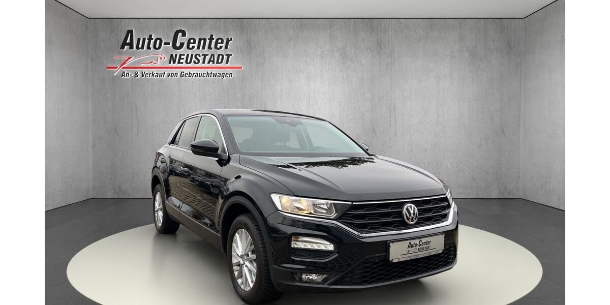 VW T-Roc 98.000 km 16.690 &euro; Neustadt / Hessen 35279