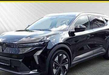 Renault Scenic E-TECH 27.100 km 39.990 &euro; Frankenberg 35066