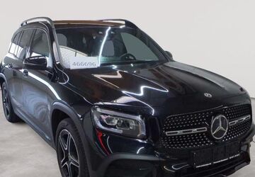 Mercedes-Benz GLB 200 113.714 km 29.090 &euro; Fernwald-Steinbach 35463