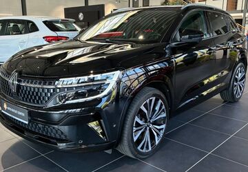 Renault Austral 87.117 km 27.990 &euro; Giessen 35394