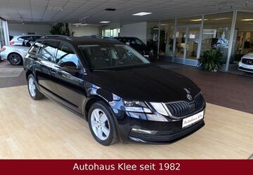 Skoda Octavia 133.350 km 16.500 &euro; Frankenberg/Eder 35066