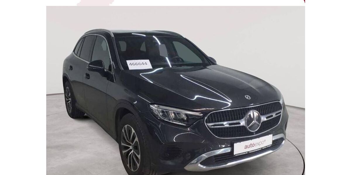 Mercedes-Benz GLC 220 56.341 km 43.090 &euro; Fernwald-Steinbach 35463