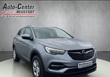 Opel Grandland (X) 132.800 km 11.750 &euro; Neustadt / Hessen 35279