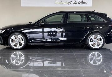 Audi A4 112.000 km 24.698 &euro; Dautphetal 35232