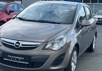 Opel Corsa 97.000 km 6.999 &euro; Bad Laasphe 57334