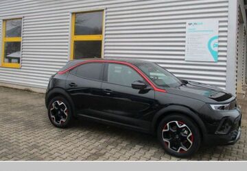 Opel Mokka 26.930 km 21.100 &euro; Biedenkopf 35216