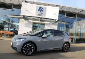 VW ID.3 39.710 km 23.690 &euro; Mücke-Atzenhain 35325
