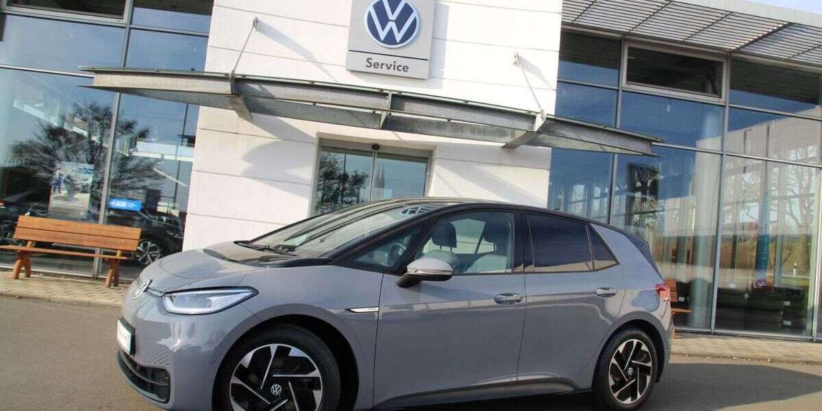 VW ID.3 39.710 km 23.690 &euro; Mücke-Atzenhain 35325
