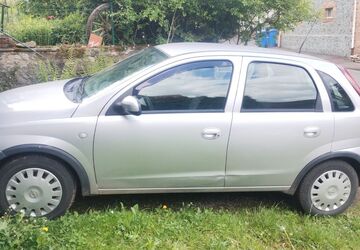 Opel Corsa 113.000 km 1.600 &euro; Marburg 35041