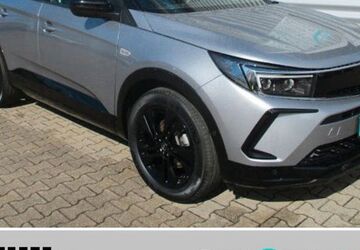 Opel Grandland (X) 40.662 km 24.750 &euro; Biedenkopf 35216