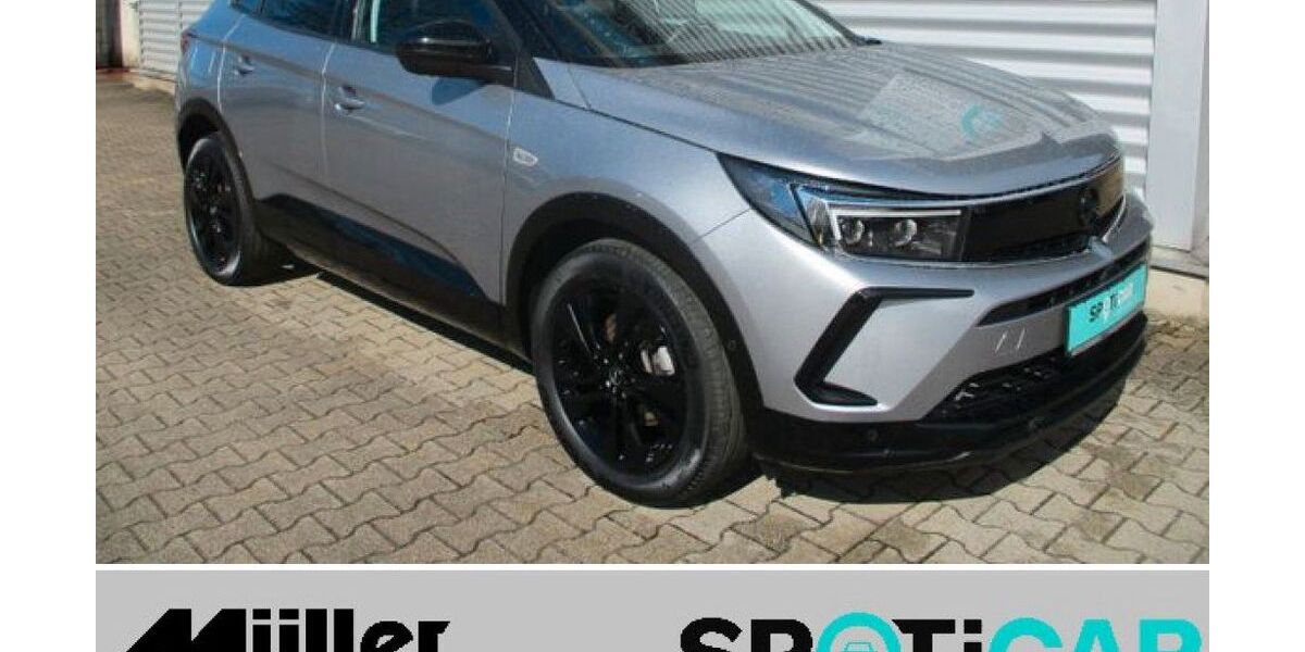 Opel Grandland (X) 40.662 km 24.750 &euro; Biedenkopf 35216