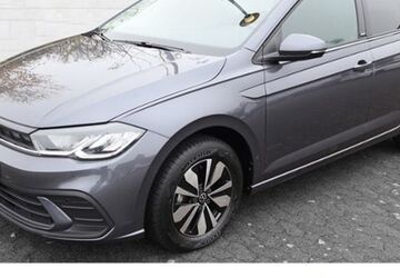 VW Polo 10.127 km 22.890 &euro; Wohratal OT Wohra 35288