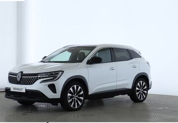 Renault Austral 20.256 km 31.490 &euro; Marburg 35043