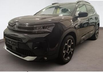 Citroen C5 Aircross 31.106 km 22.190 &euro; Marburg 35043
