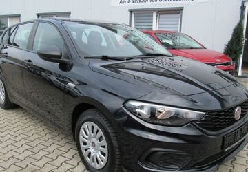 Fiat Tipo 107.300 km 8.650 &euro; Neustadt / Hessen 35279