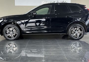 Volvo XC60 50.000 km 34.698 &euro; Dautphetal 35232