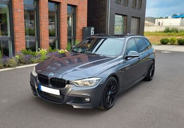 BMW 325 244.500 km 11.300 &euro; Stadtallendorf 35260
