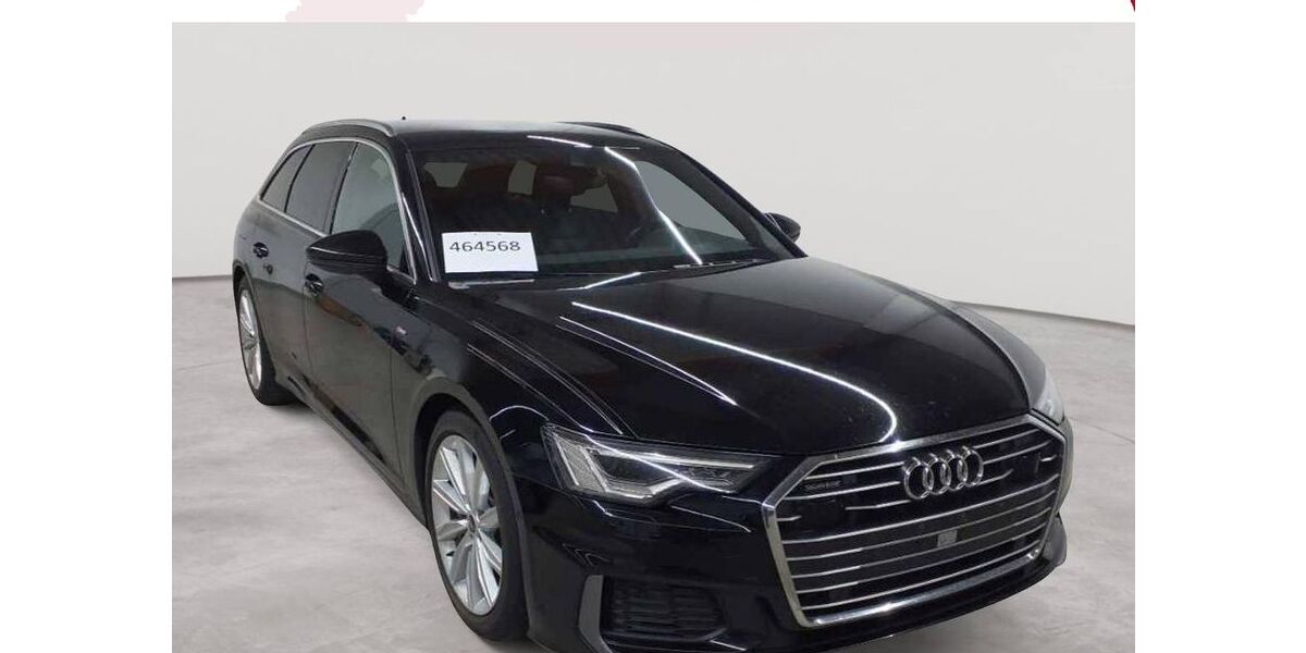 Audi A6 134.086 km 28.090 &euro; Fernwald-Steinbach 35463